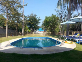 Blue Beach Resort